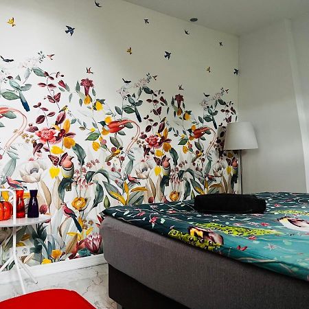 Chez Helene Luxury Bnb Maastricht Zewnętrze zdjęcie