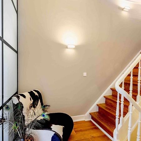 Chez Helene Luxury Bnb Maastricht Zewnętrze zdjęcie