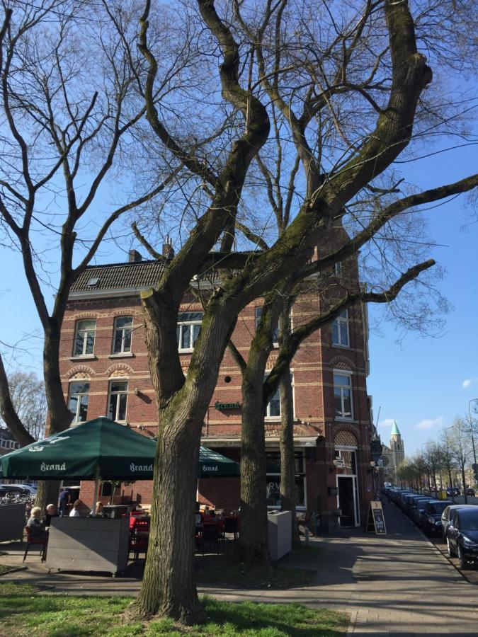 Chez Helene Luxury Bnb Maastricht Zewnętrze zdjęcie