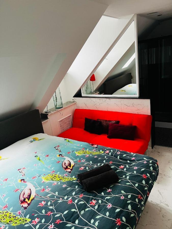 Chez Helene Luxury Bnb Maastricht Zewnętrze zdjęcie