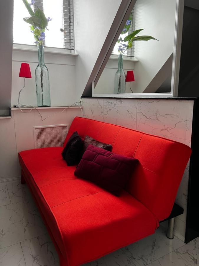 Chez Helene Luxury Bnb Maastricht Zewnętrze zdjęcie
