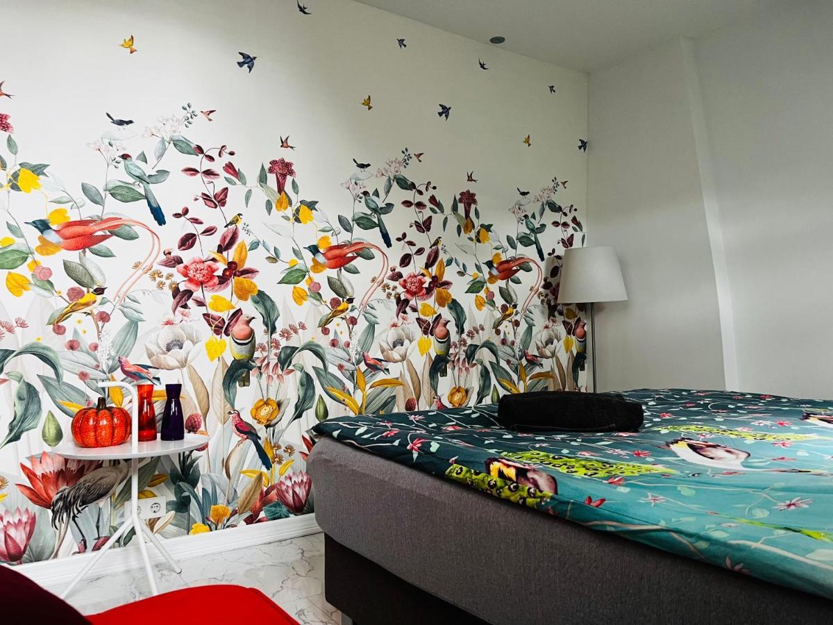 Chez Helene Luxury Bnb Maastricht Zewnętrze zdjęcie