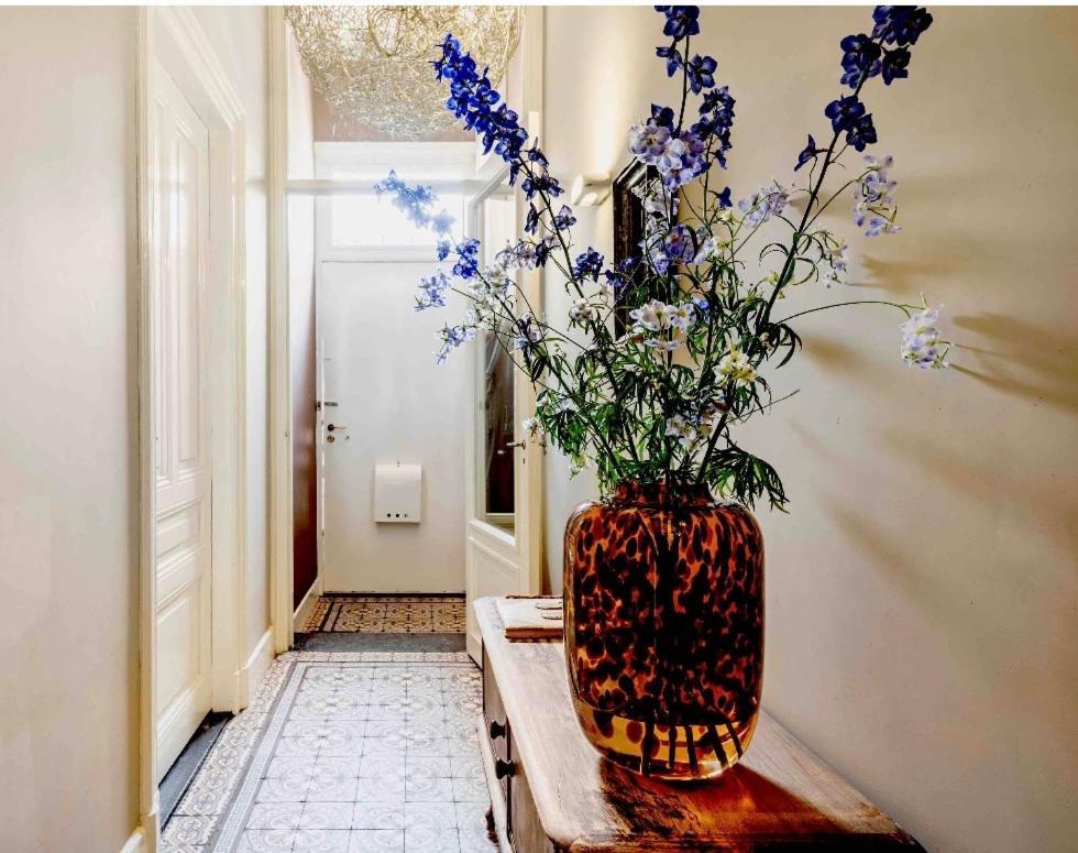 Chez Helene Luxury Bnb Maastricht Zewnętrze zdjęcie
