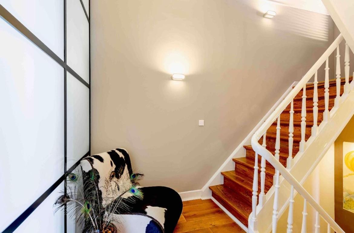 Chez Helene Luxury Bnb Maastricht Zewnętrze zdjęcie