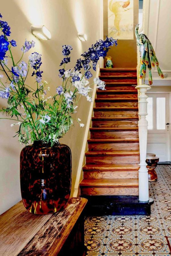 Chez Helene Luxury Bnb Maastricht Zewnętrze zdjęcie